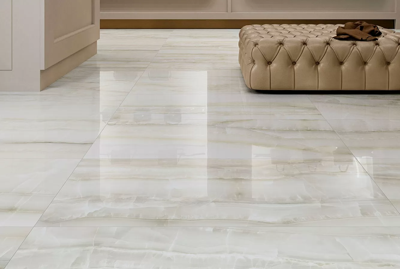 Керамогранит CSAAKWHI12 AKOYA WHITE 60x120