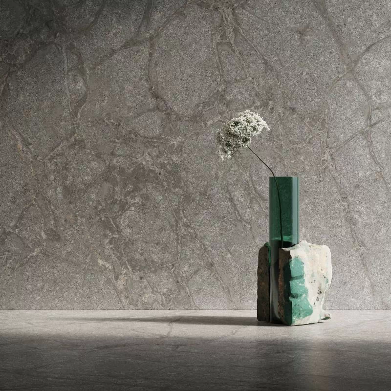 Керамогранит PF60012692 Supreme Memories Chevron Breccia Nat 7,5x40,7