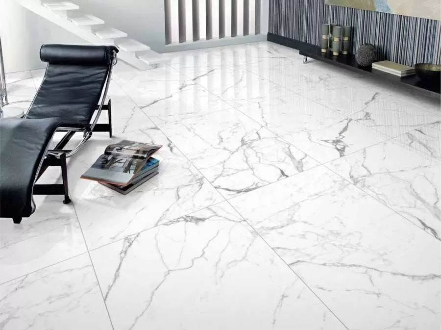 Керамогранит Parden Cream Decor 60x120