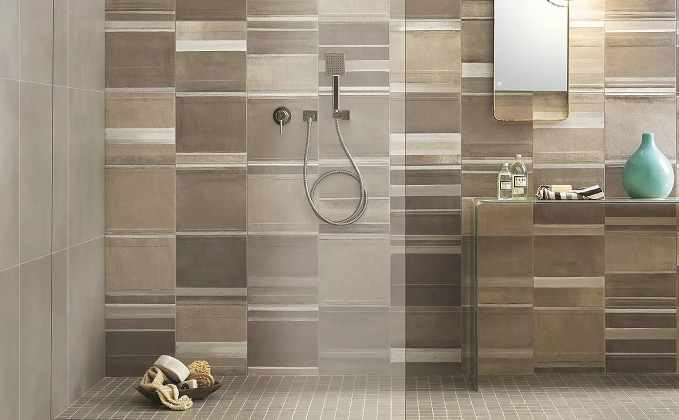 Керамогранит fPVI Milano&Floor Beige Satin RT 80x160