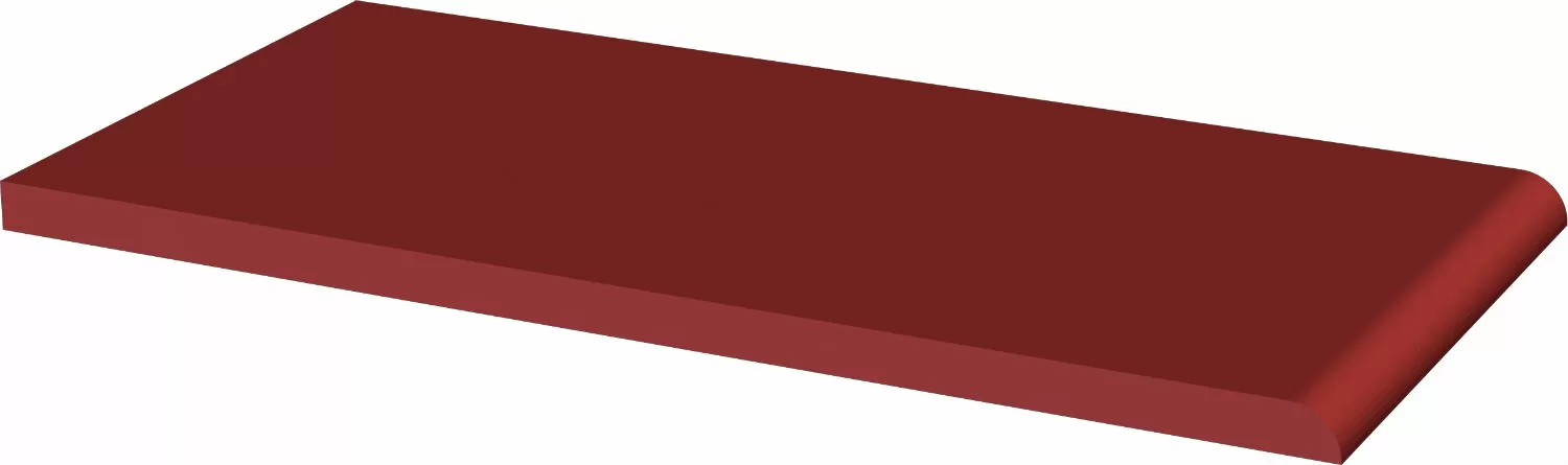 Клинкерная плитка Natural Rosa Подоконник/парапет 30x14.8