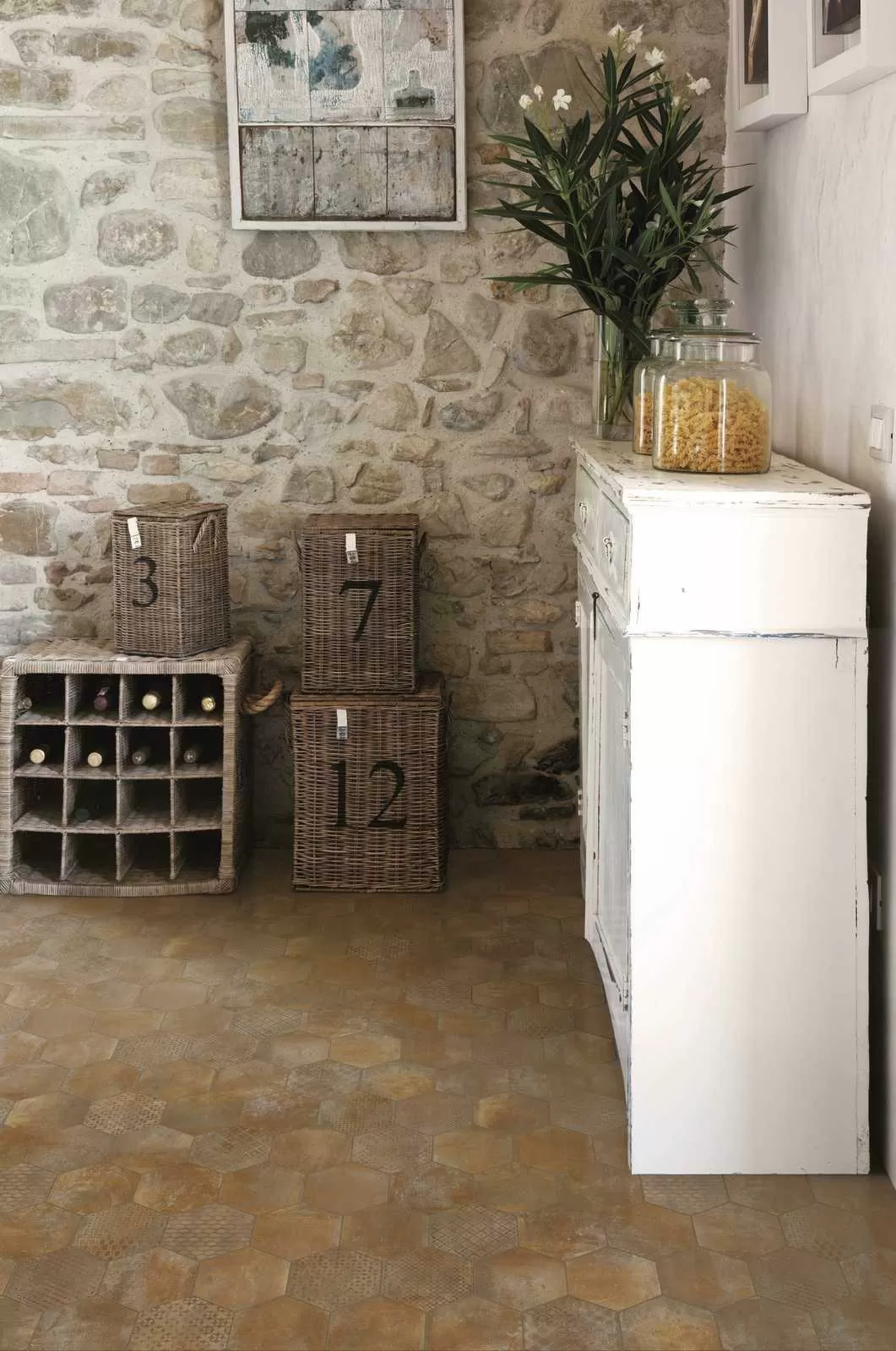 Керамогранит MMYE Cotti D Italia Rosato Outdoor 15x30