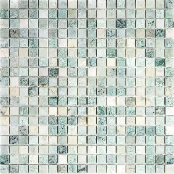 Мозаика 7M070-15P мозаика Мрамор 15x15 305х305