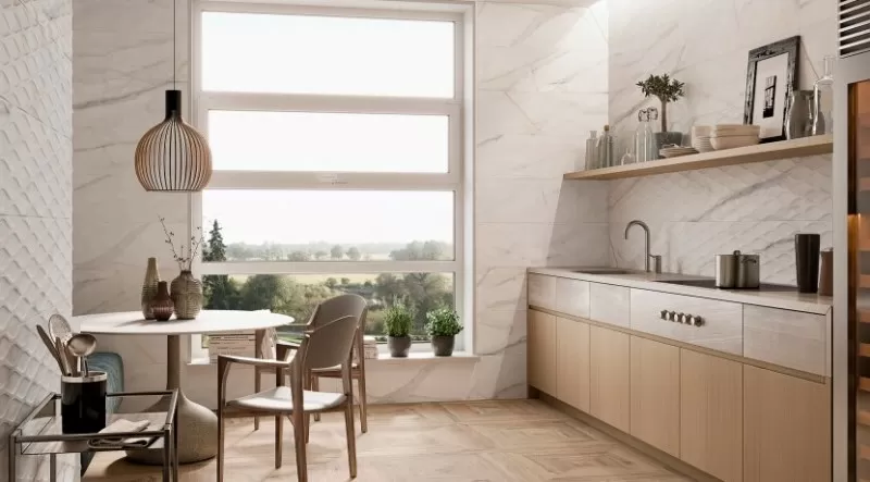 Плитка Essenza Pad 25x75