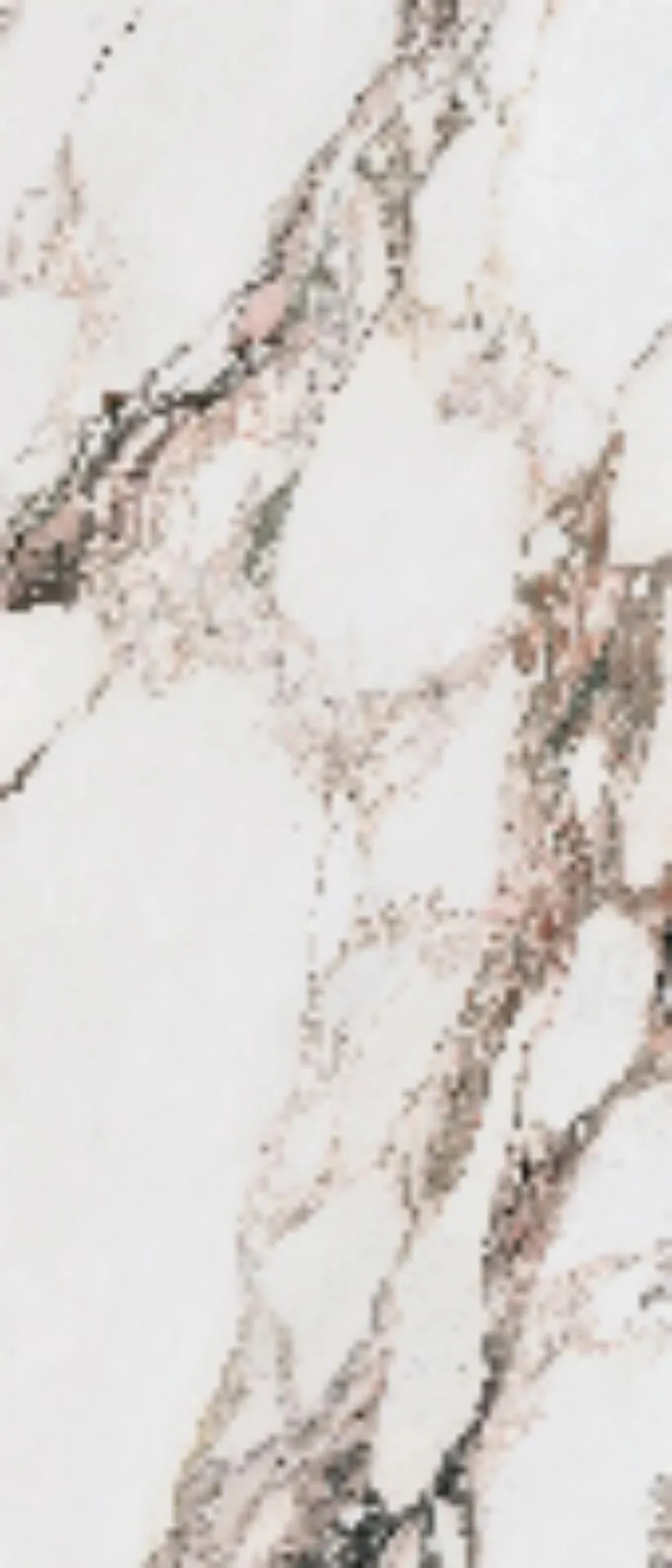 Керамогранит CHV1XPL Calacatta Pink Vena Continua Lapp SQ. 6mm 120x280