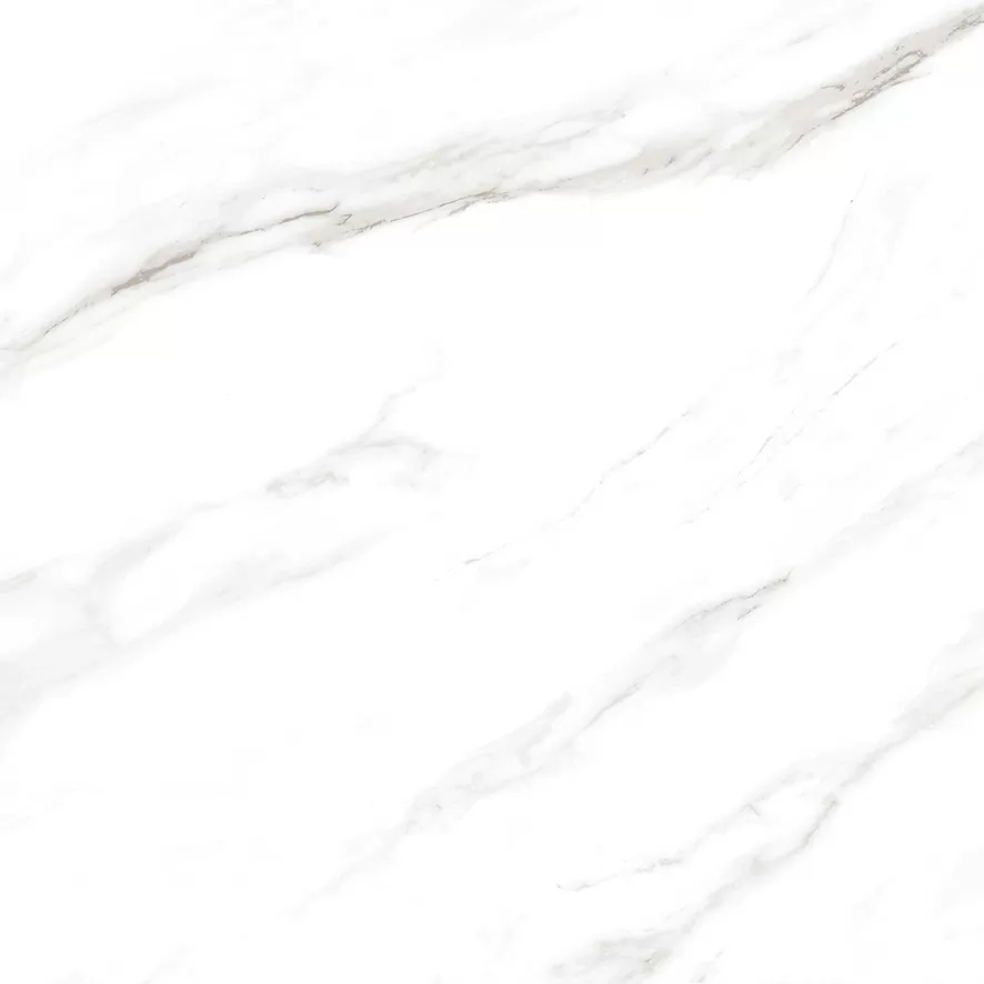 Керамогранит Calacatta Regal Grey Белый Полированный 60х60
