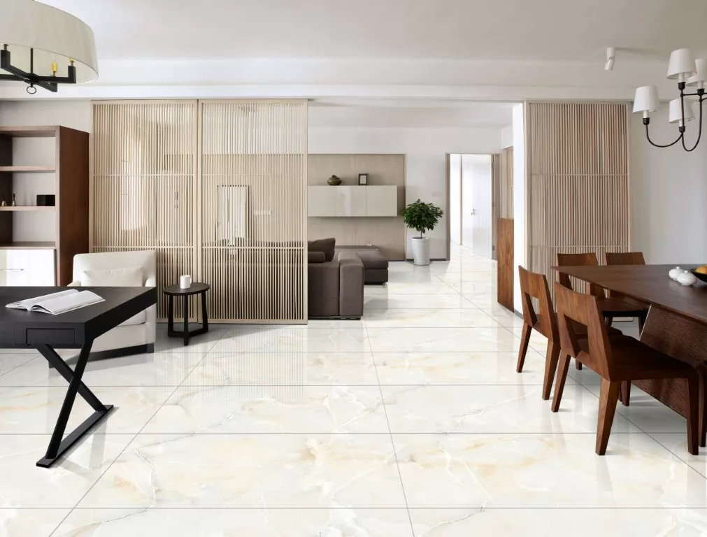 Керамогранит Infinity Bell Onyx Natural Glossy 60x120