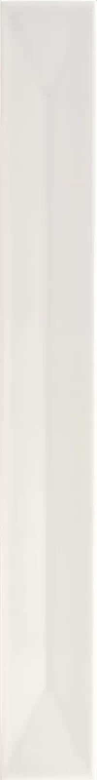 Плитка 31150 Vitral Axis Snow 5x40