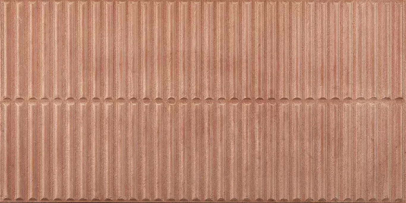Плитка 05238 Homey Stripes Clay Mat Ret 30x60