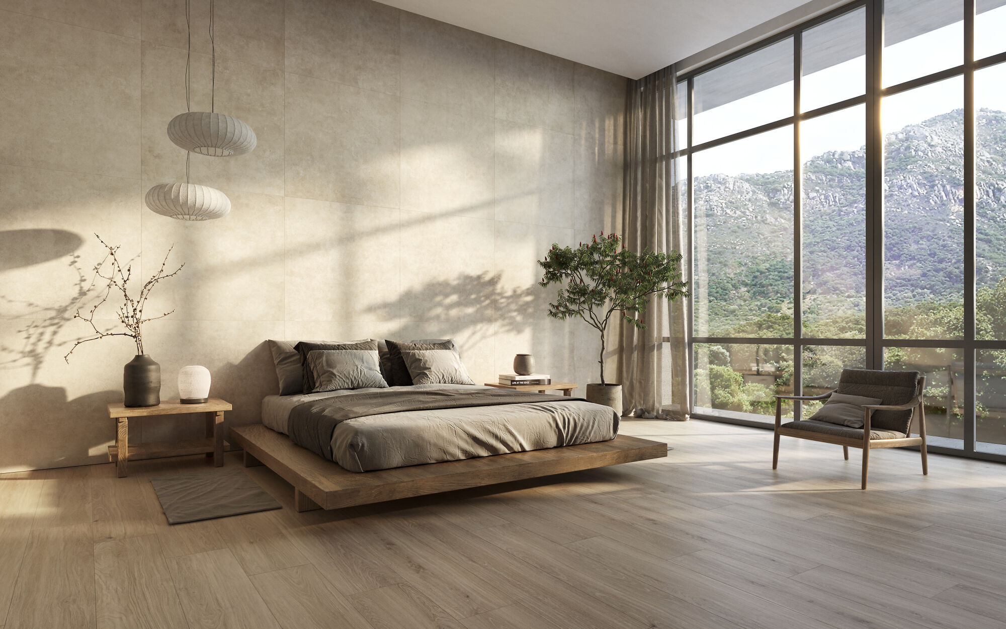 Плитка 40652 Charme Bone Decor/33,3x100x0,98/R 33,3x100