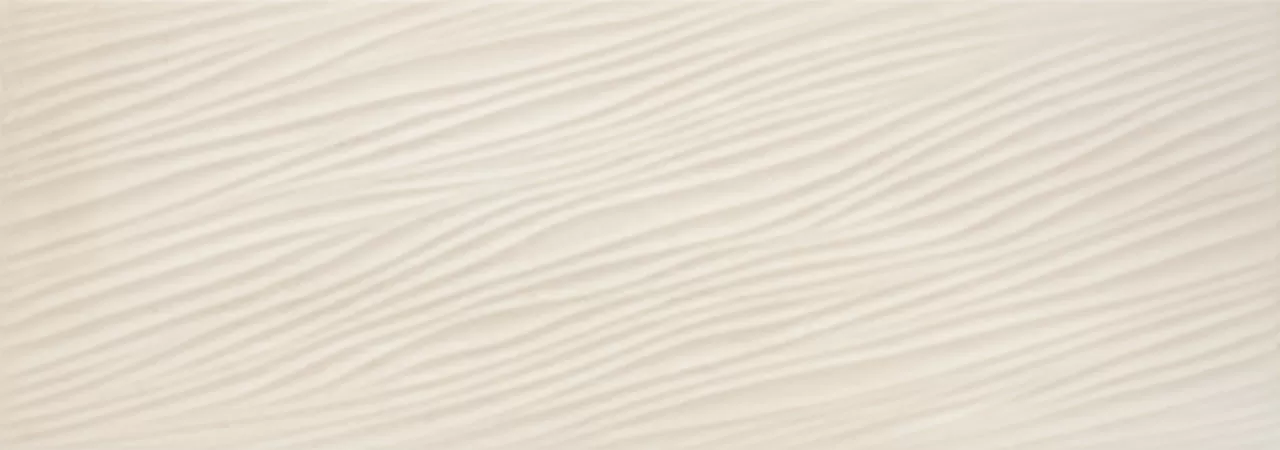 Плитка PLASTER WHITE RELIEVE 31,6X90