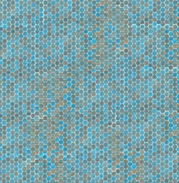 Мозаика HEXAGONAL 242 32,6x35 (3x3.5)