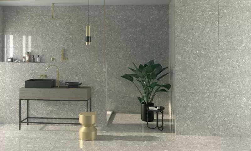 Керамогранит CEPPO GRIS 60x120