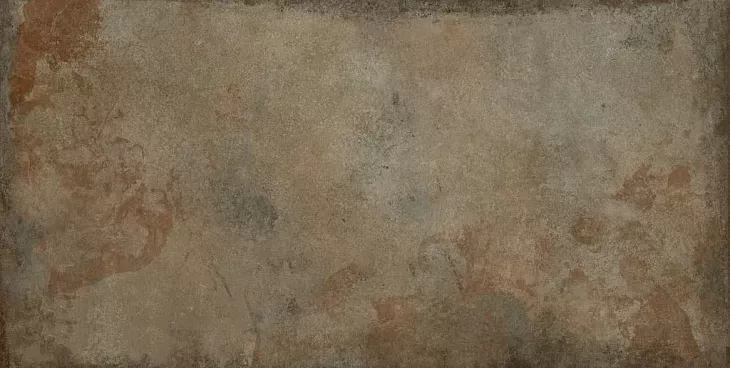 Керамогранит ALLOY COPPER MATT Rect. R10 60x120