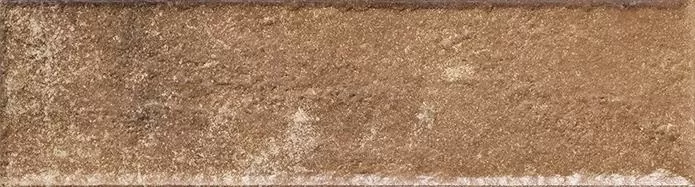 Клинкерная плитка Scandiano Rosso Elewacja 7mm 6,6x24,5
