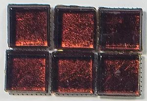Мозаика MJ87+2 Galaxy 1*1 31.8x31.8