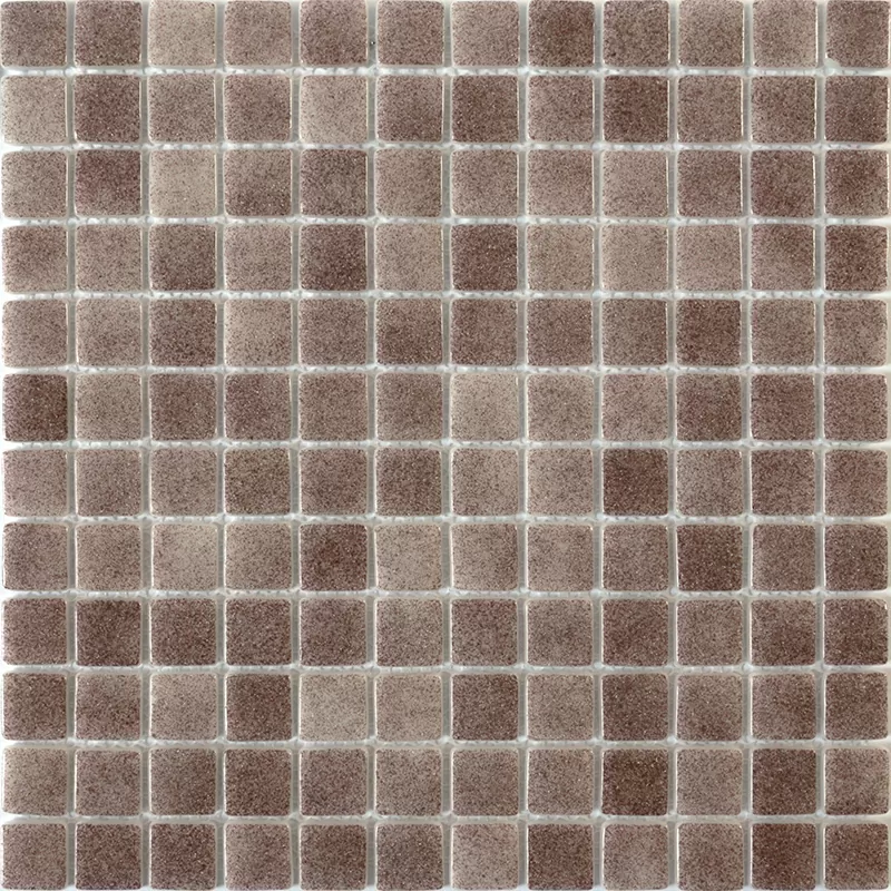 Мозаика STP-BG005-S стекло (25х25) 317х317