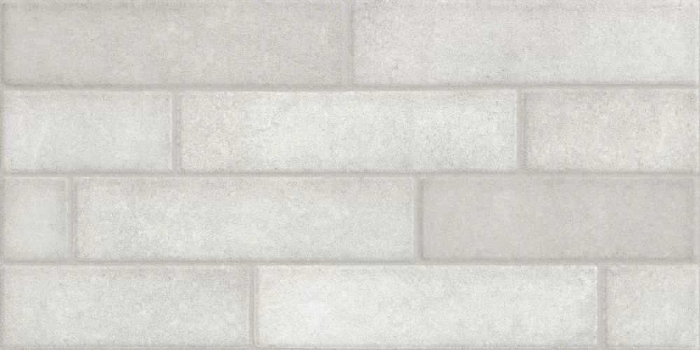 Плитка GT155VG Urban brick Серый 30x60