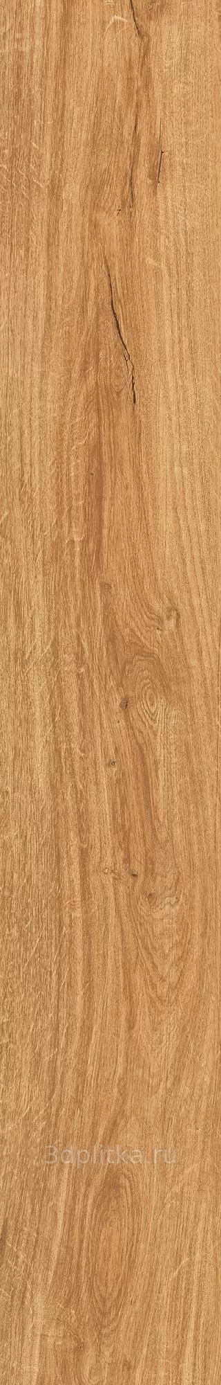Керамогранит Feelwood Cognac 24x150