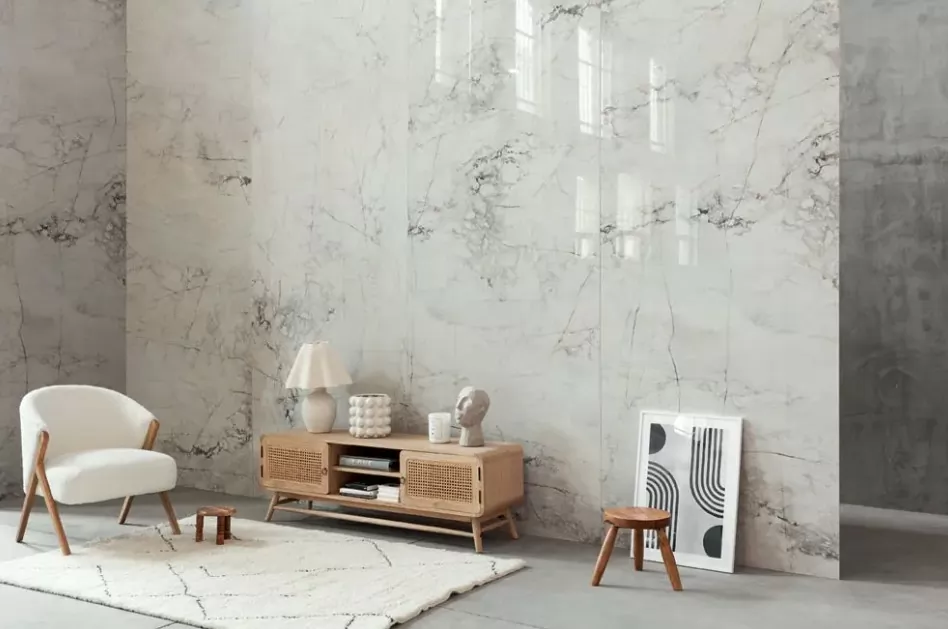 Керамогранит Balance Stone Pol 119,8x59,8
