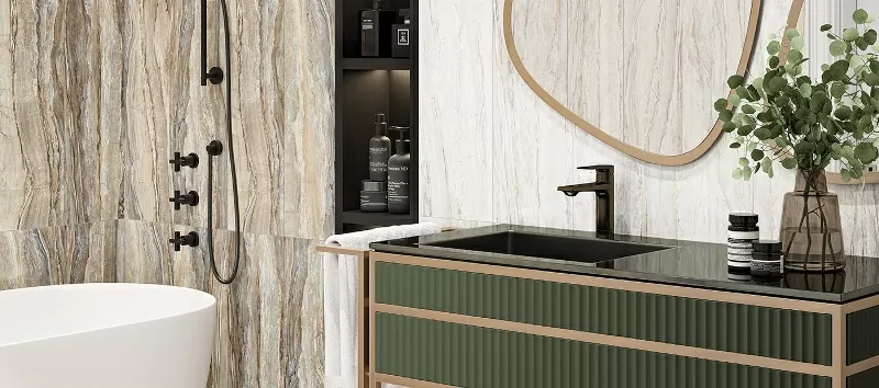 Colorstone
