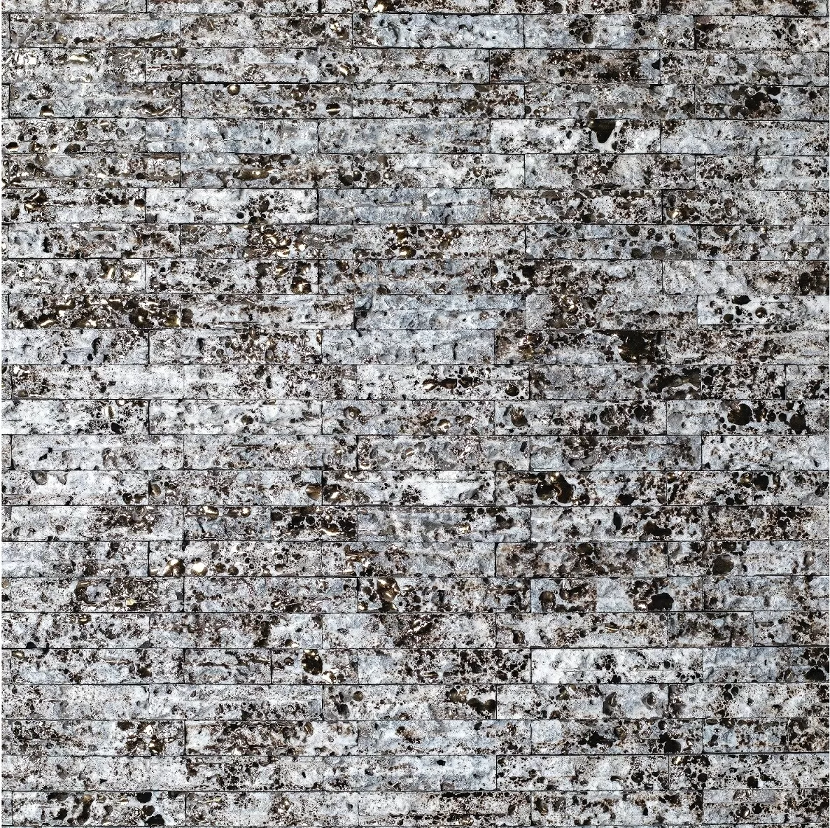 Мозаика LAVA GRAY 30x30