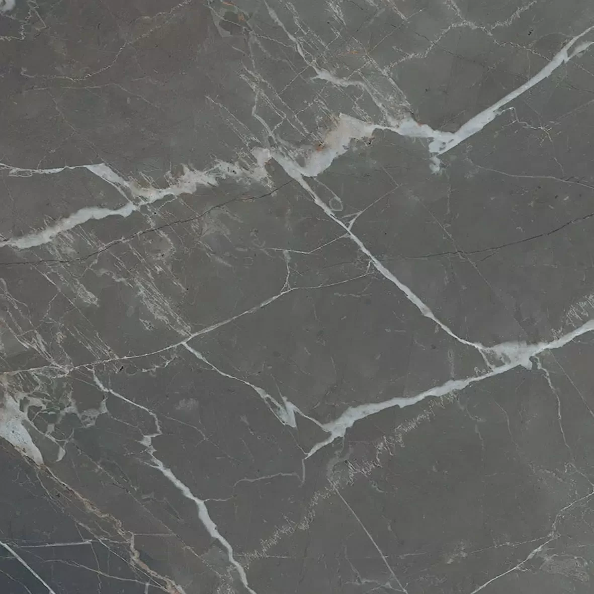 Керамогранит 756243 Stones 2.0 Calacatta Black Glossy Ret 60x60