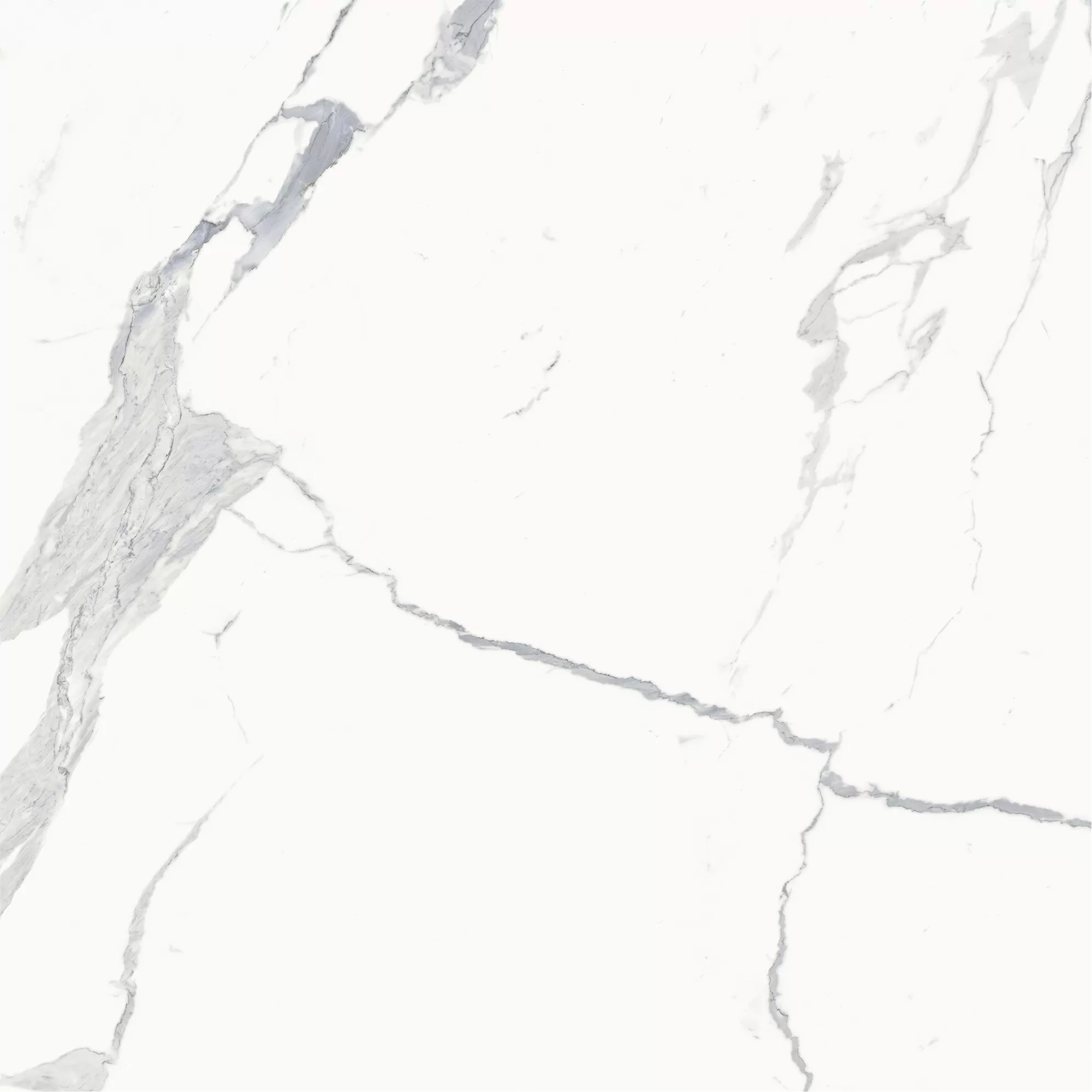 Керамогранит 600010002386 Stellaris Statuario White Nat Ret 120x120