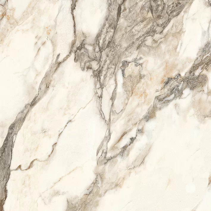 Керамогранит Calacatta Carve Карвинг 60х60