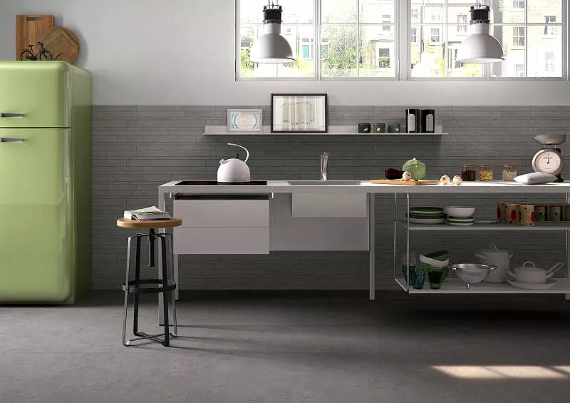 Керамогранит HABITAT 60W 60x60