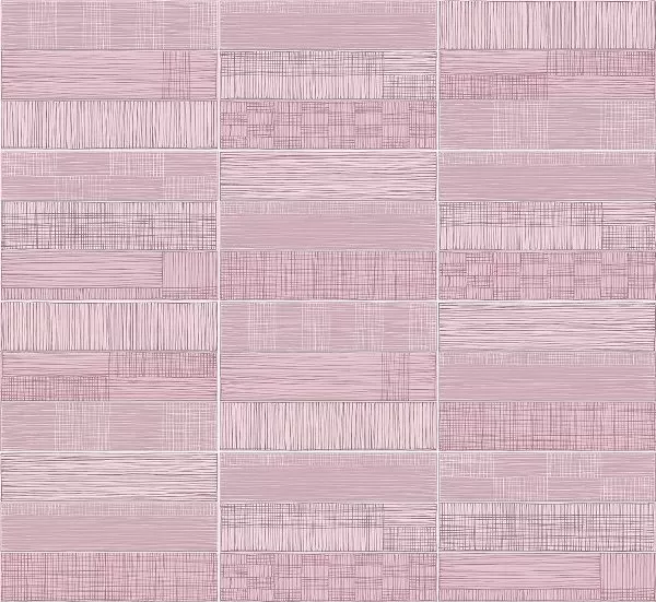 Плитка Kaika Rosa 23x33,5