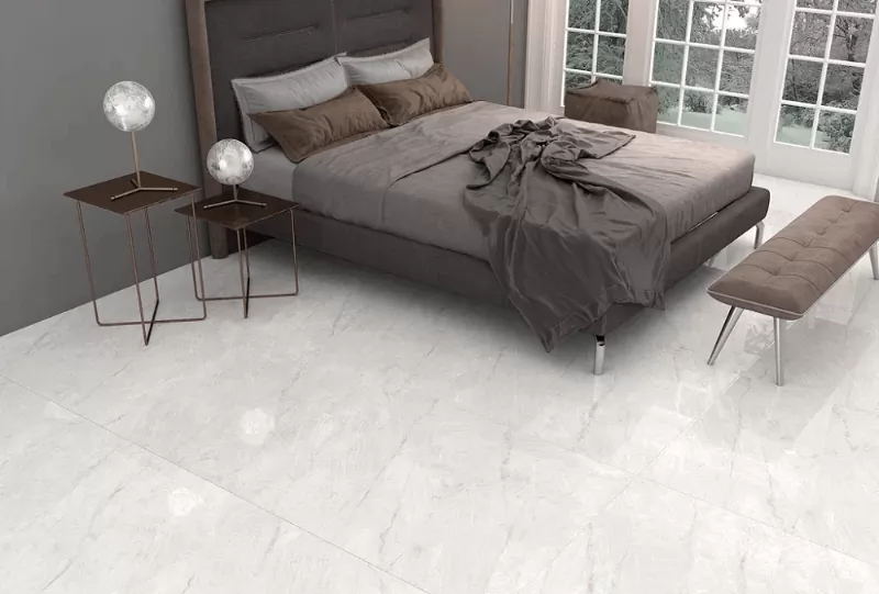 Керамогранит 2604 Silk Polished 90x90