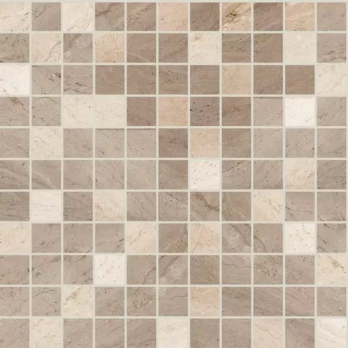 Мозаика 1046576 MOSAICO PIETRA D'ORO TOBACCO 24*24