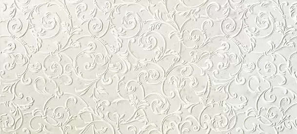 Плитка fPQL Roma Diamond Acanto Carrara Inserto 50x120