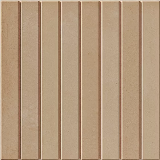 Керамогранит 131400 Lines S Clay 15x15