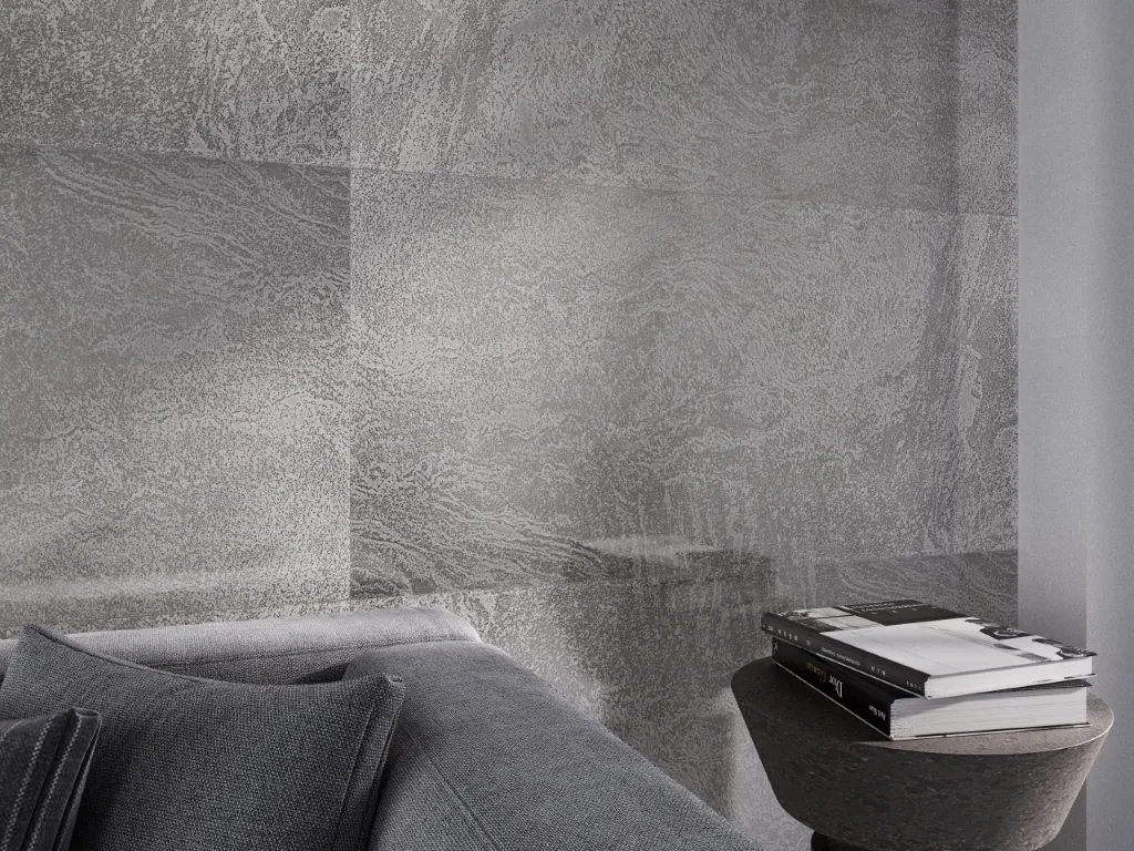Керамогранит Zendra White Lap 60x120