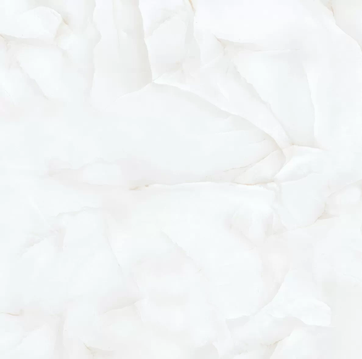 Керамогранит Brais White Glossy 60x60
