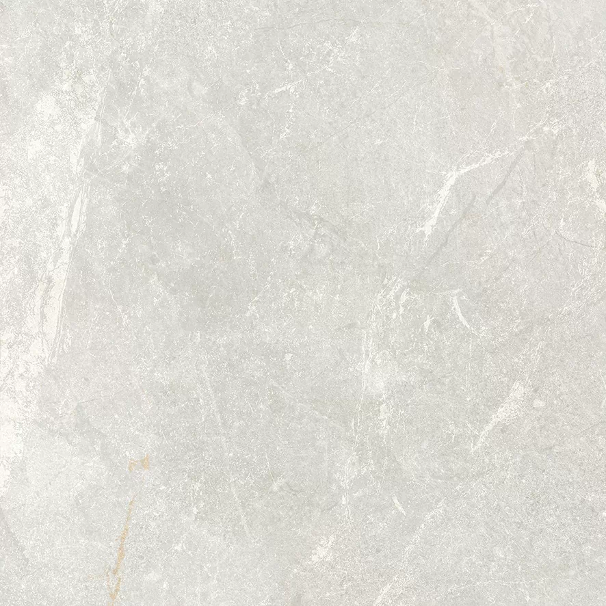 Керамогранит Rocky Bianco PRO светло-серый матовый R10GR 60х60