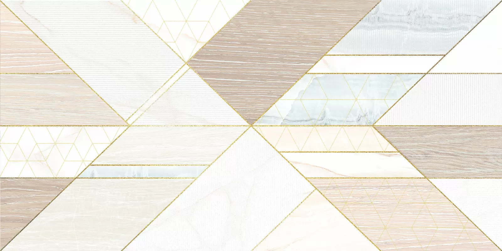 Плитка DW9ARE55 Artdeco Декор 250*500*9