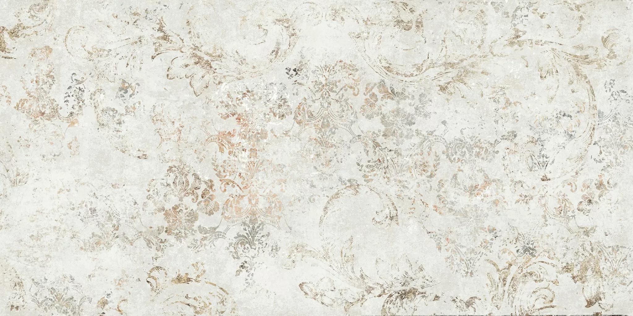 Керамогранит 124759 Frammenti Soft Rett  60X120
