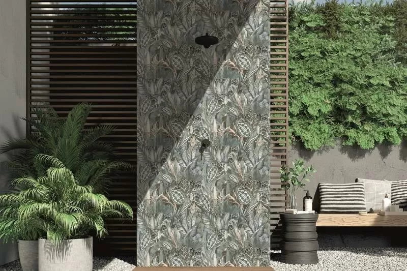 Керамогранит Floralia Lys 60x120