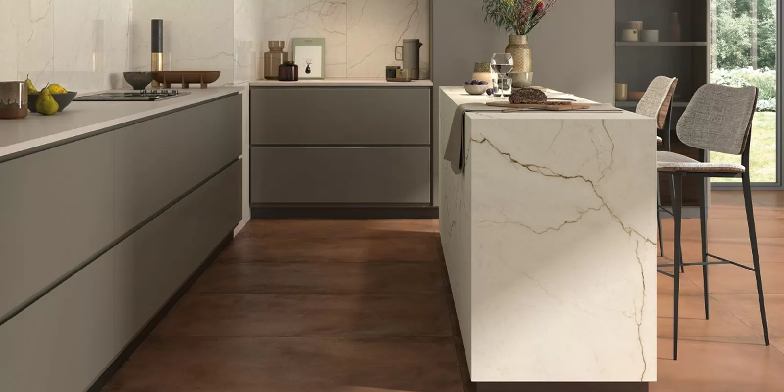 Керамогранит TERRA 60OC RM 60x60