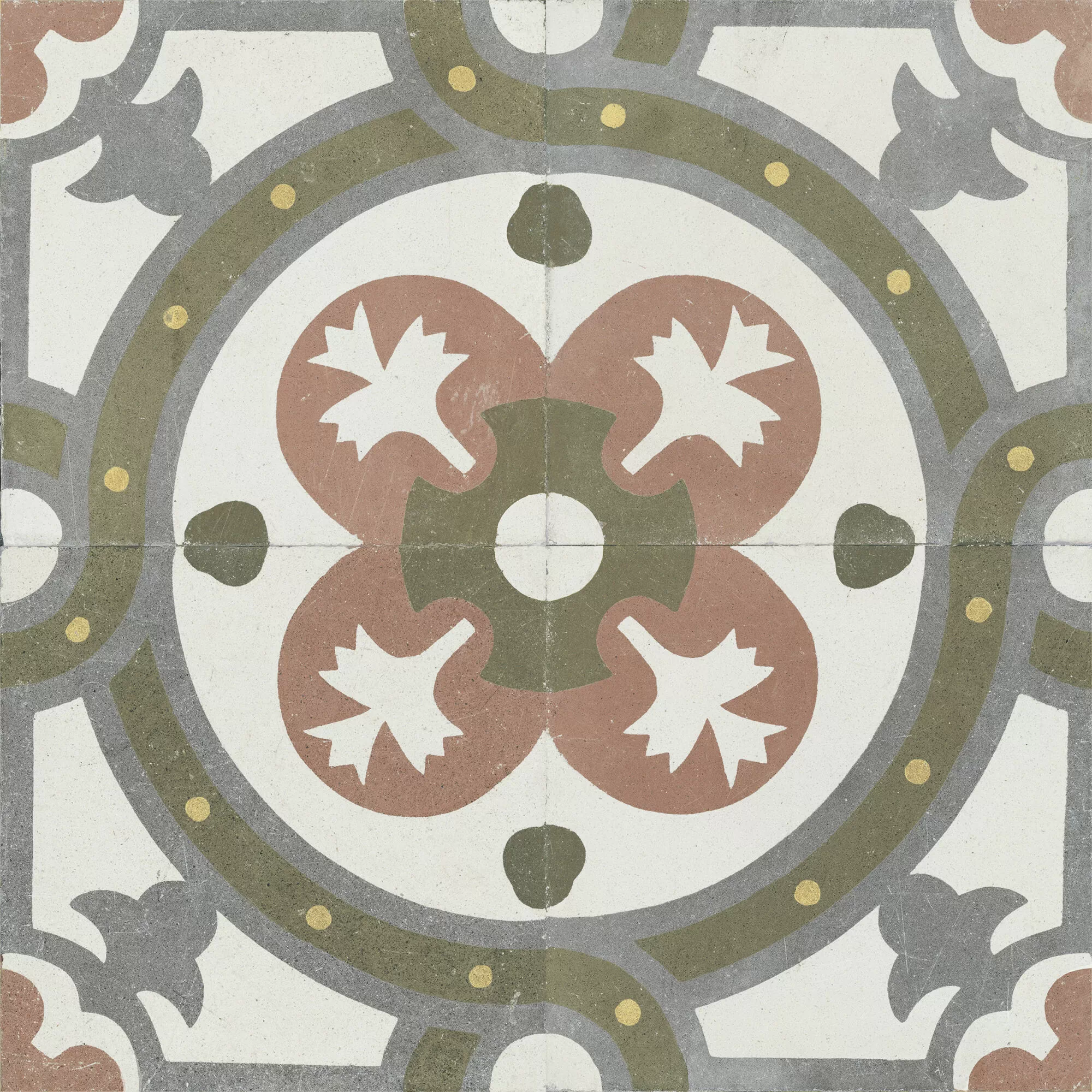 Плитка 39478 Fs Paname Concorde 45x45x0,95