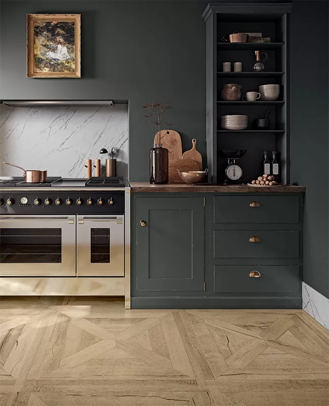 Керамогранит CSARGL0290 Ricordi Glam 02 R10 90x90