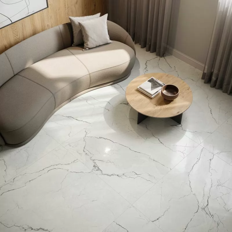 Керамогранит PF60012692 Supreme Memories Chevron Breccia Nat 7,5x40,7