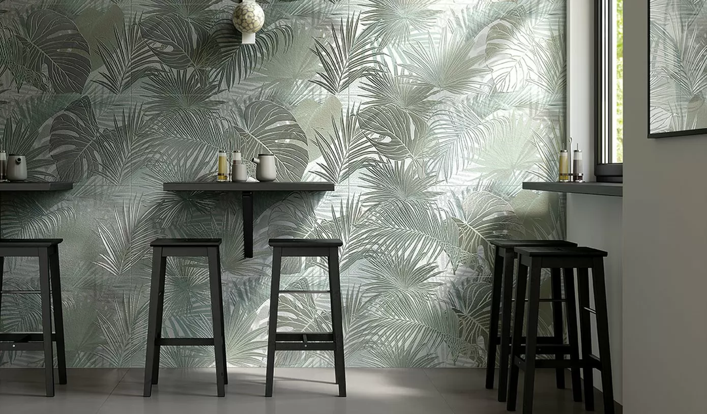 Плитка fQDH Milano Mood Tropical Sabbia RT 50x120
