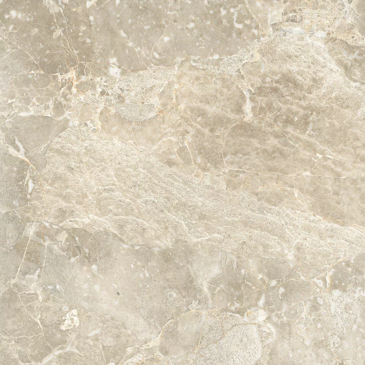 Керамогранит Brecia ivory PGVT 60x60