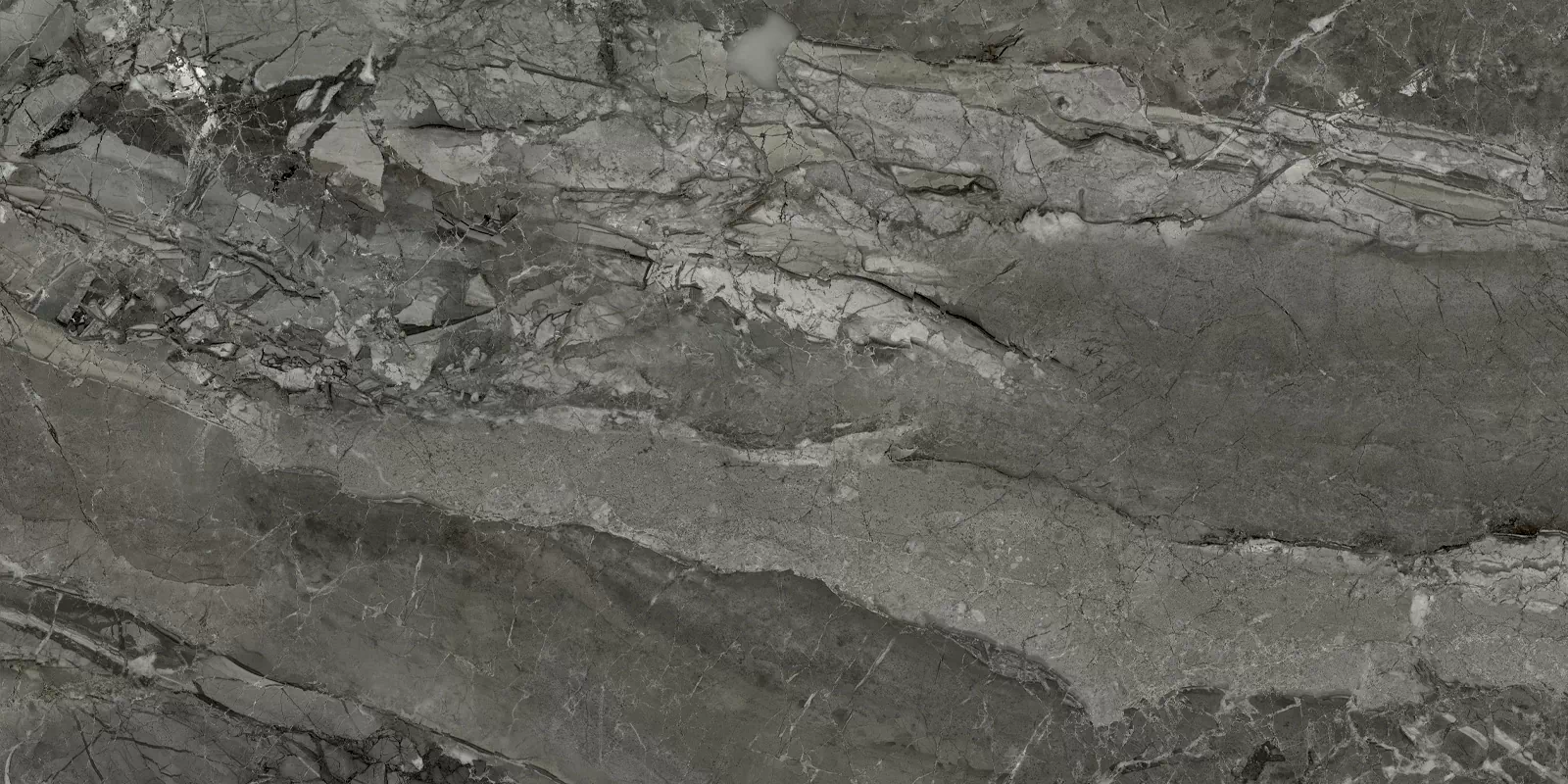 Керамогранит 60120INL25P Mineral Graphite полированный 600x1200x7