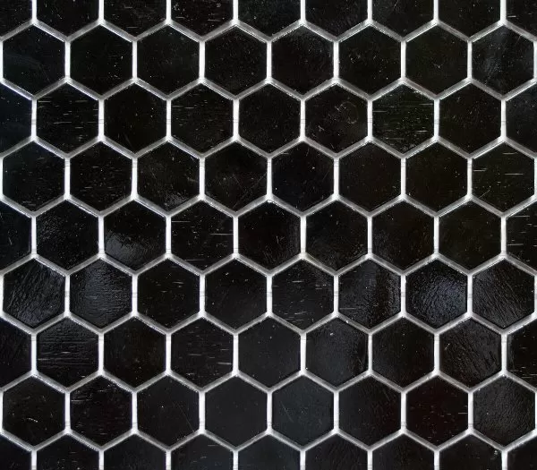 Мозаика HEXAGONAL 208 32,6x35 (3x3.5)