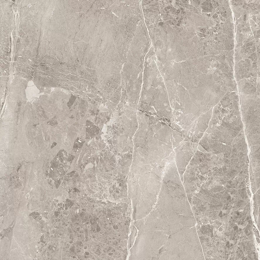 Керамогранит Obsidian Grey Полированный 60x60